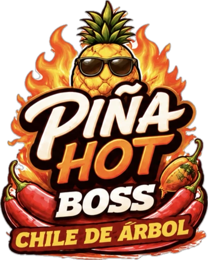 Sabor Chile de Árbol