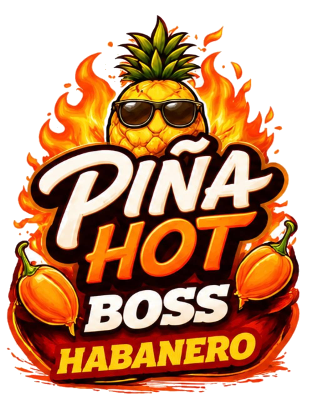 Sabor Habanero