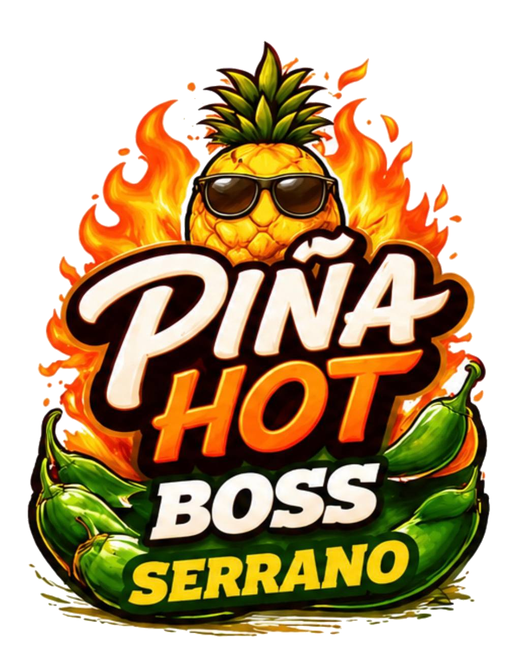 Sabor Serrano